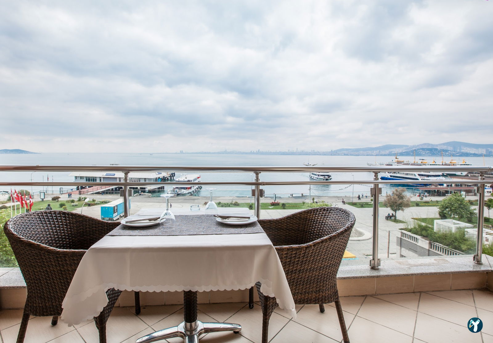 Büyükada Comfort Otel