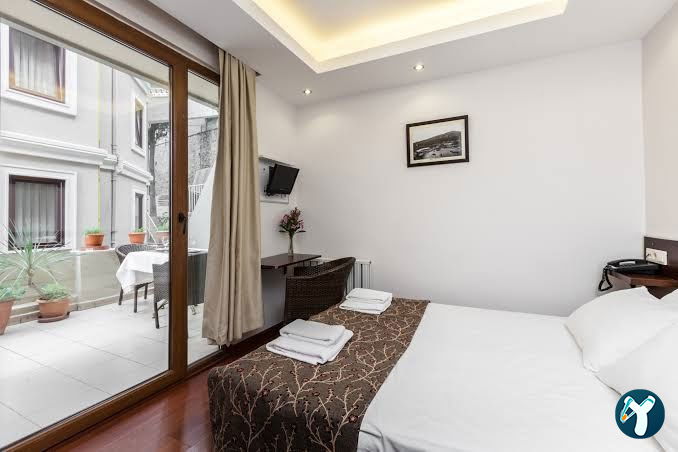 Büyükada Comfort Otel