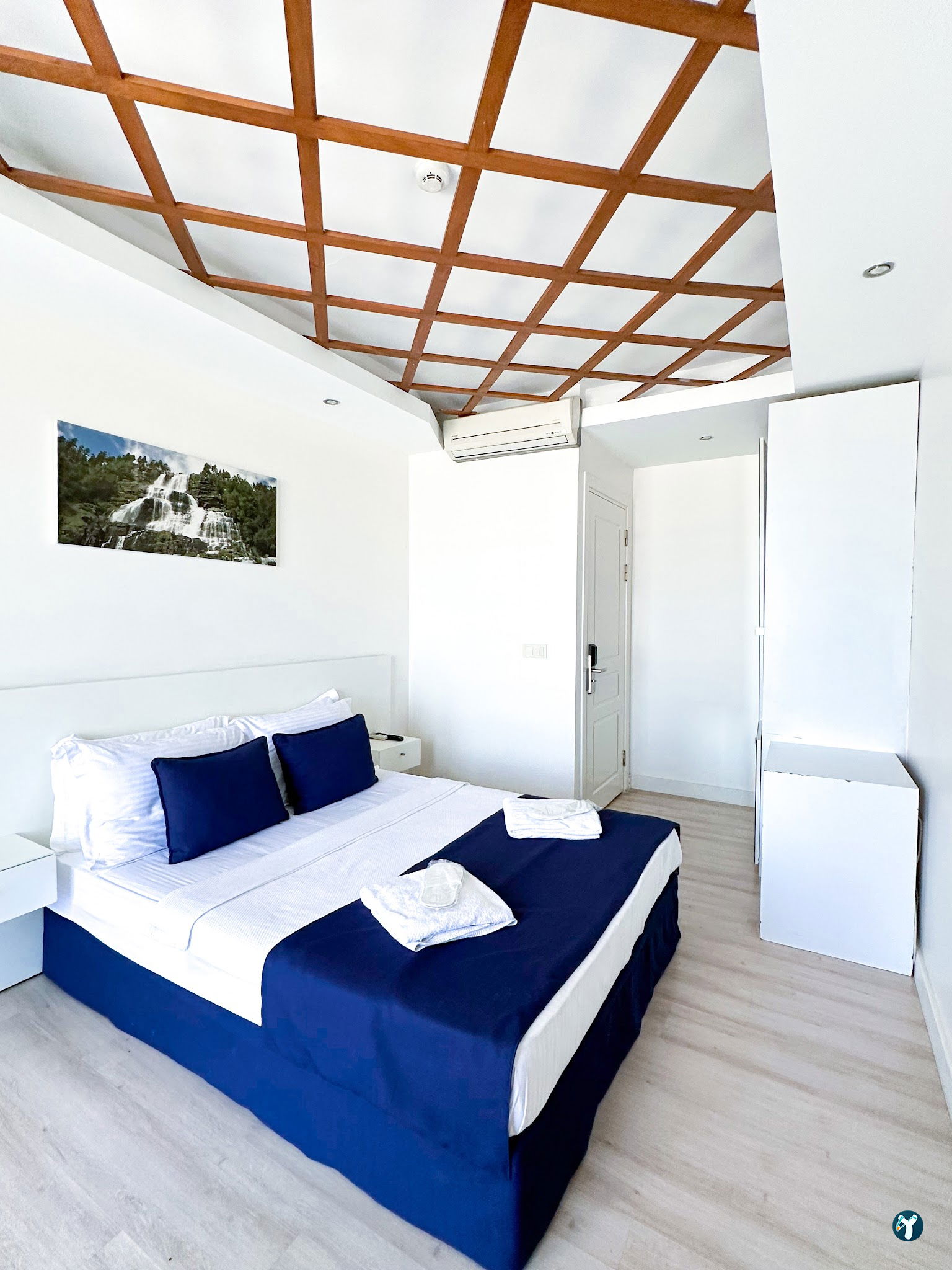 Büyükada Comfort Otel