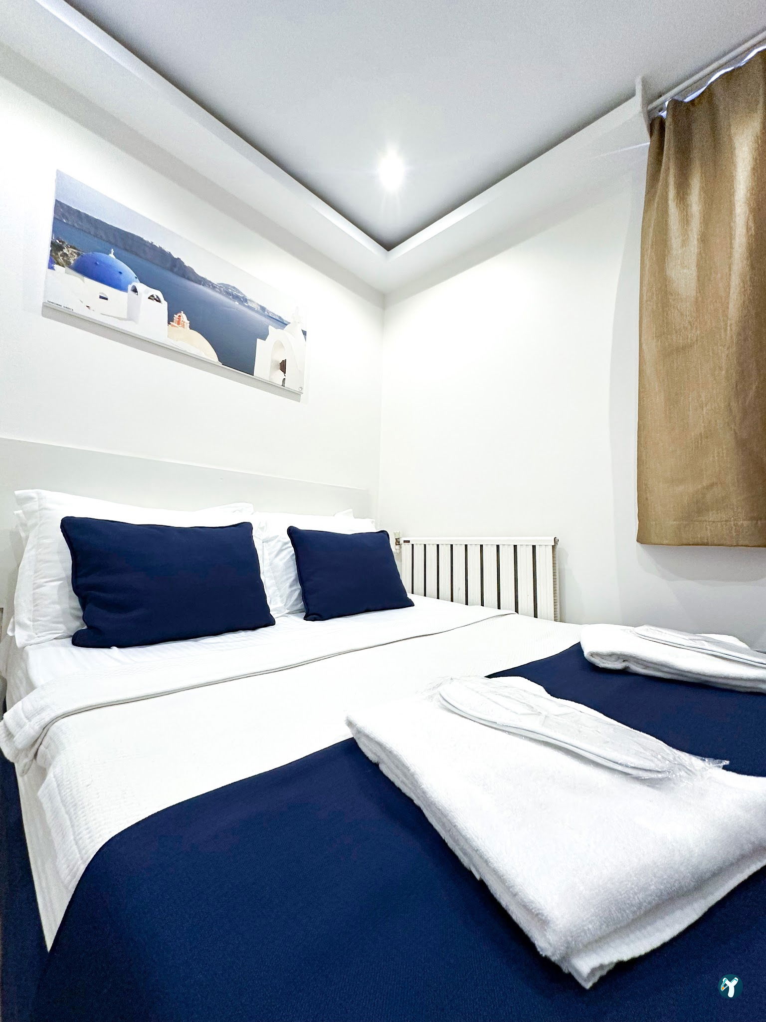 Büyükada Comfort Otel