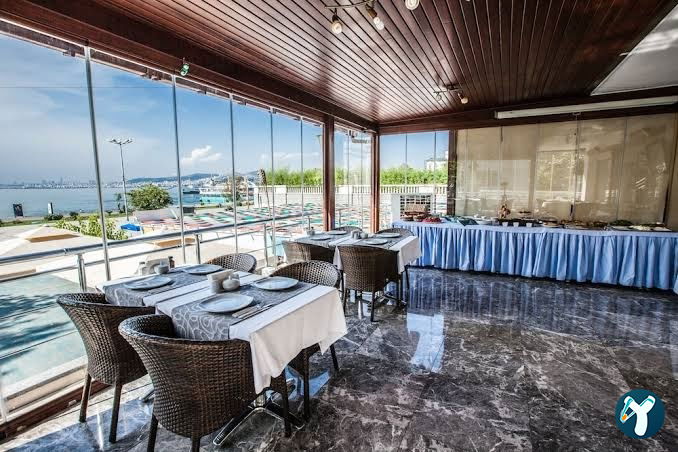 Büyükada Comfort Otel