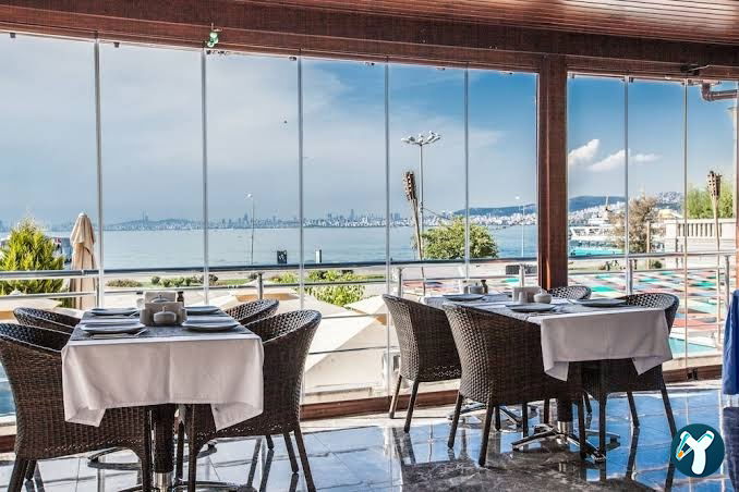 Büyükada Comfort Otel