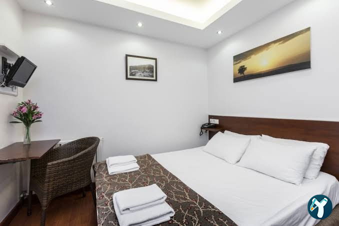 Büyükada Comfort Otel