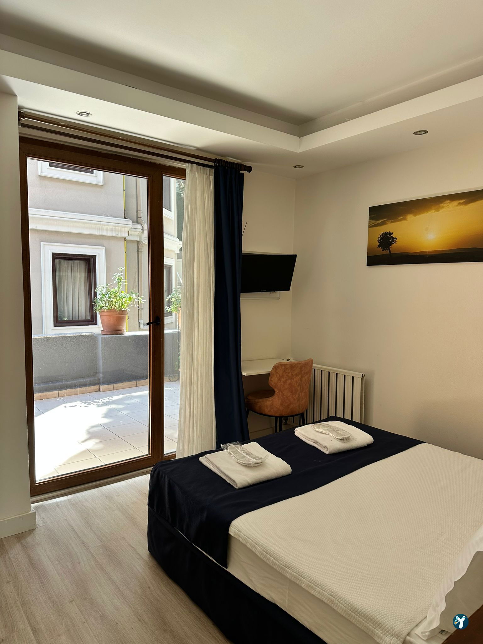 Büyükada Comfort Otel