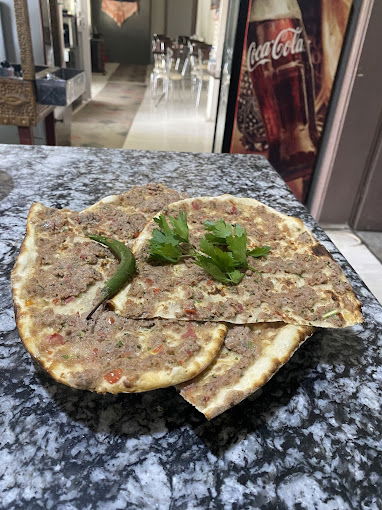 Mutfak Döner Salonu