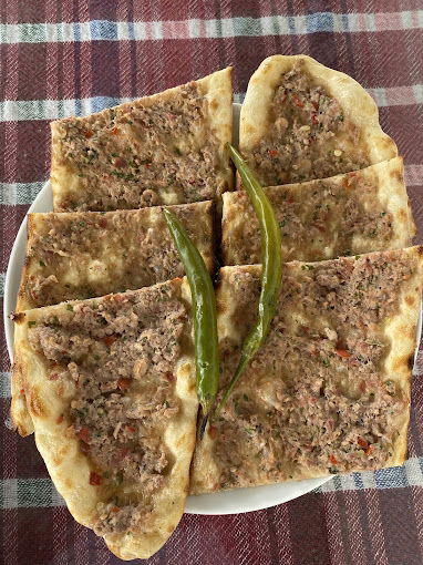 Mutfak Döner Salonu