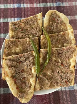 Mutfak Döner Salonu resimleri