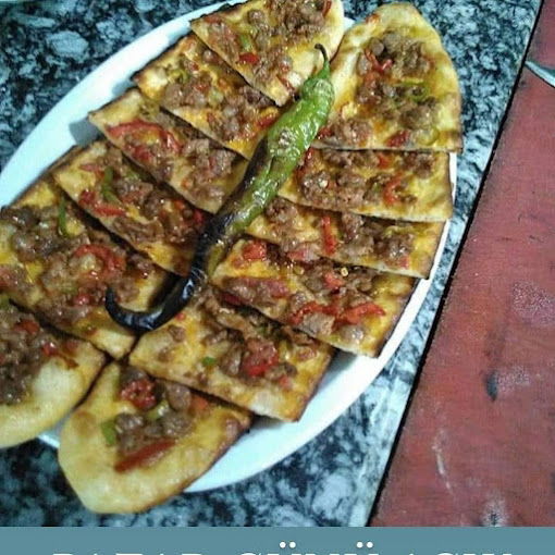 Mutfak Döner Salonu