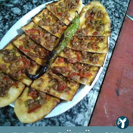 Mutfak Döner Salonu