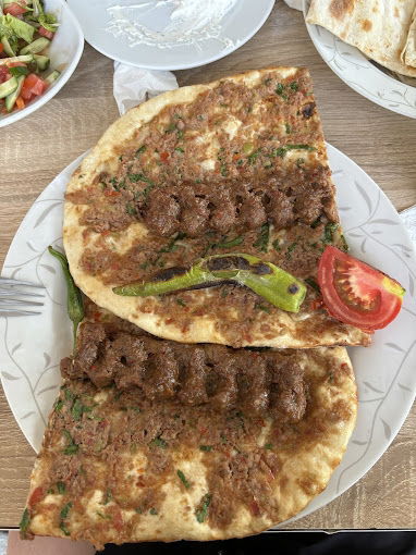 Mutfak Döner Salonu