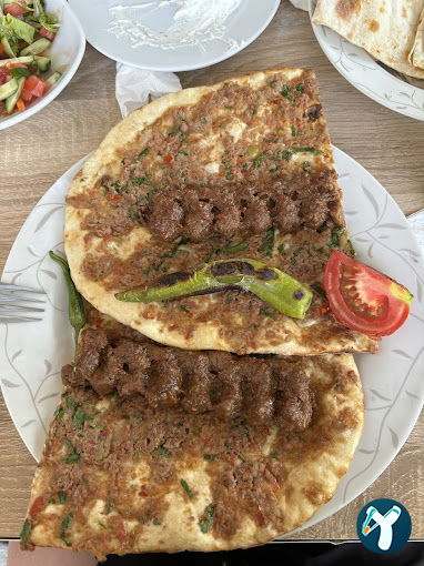 Mutfak Döner Salonu