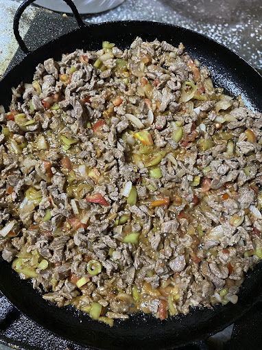 Mutfak Döner Salonu