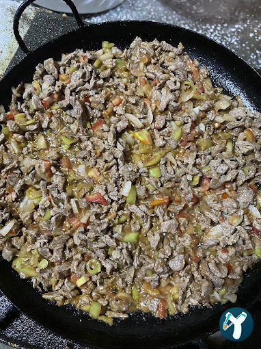 Mutfak Döner Salonu