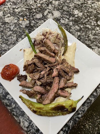 Mutfak Döner Salonu