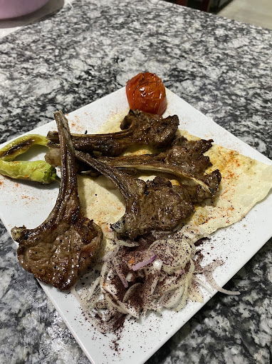 Mutfak Döner Salonu