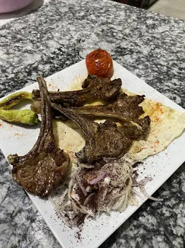 Mutfak Döner Salonu resimleri