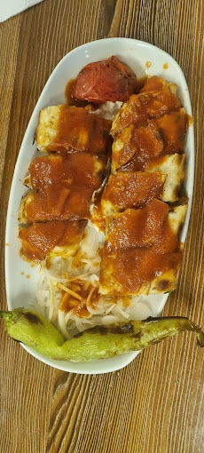 Mutfak Döner Salonu