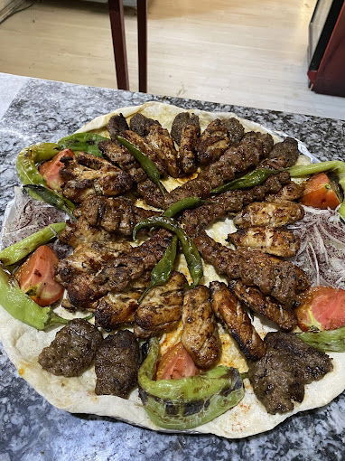 Mutfak Döner Salonu