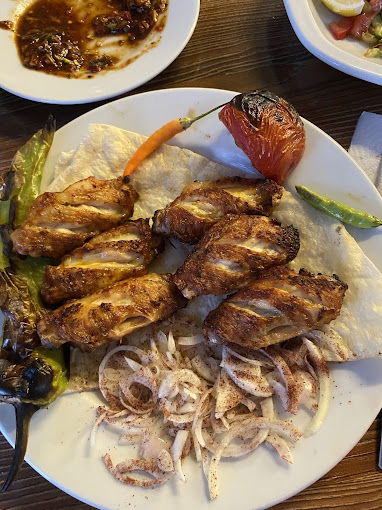 Mutfak Döner Salonu