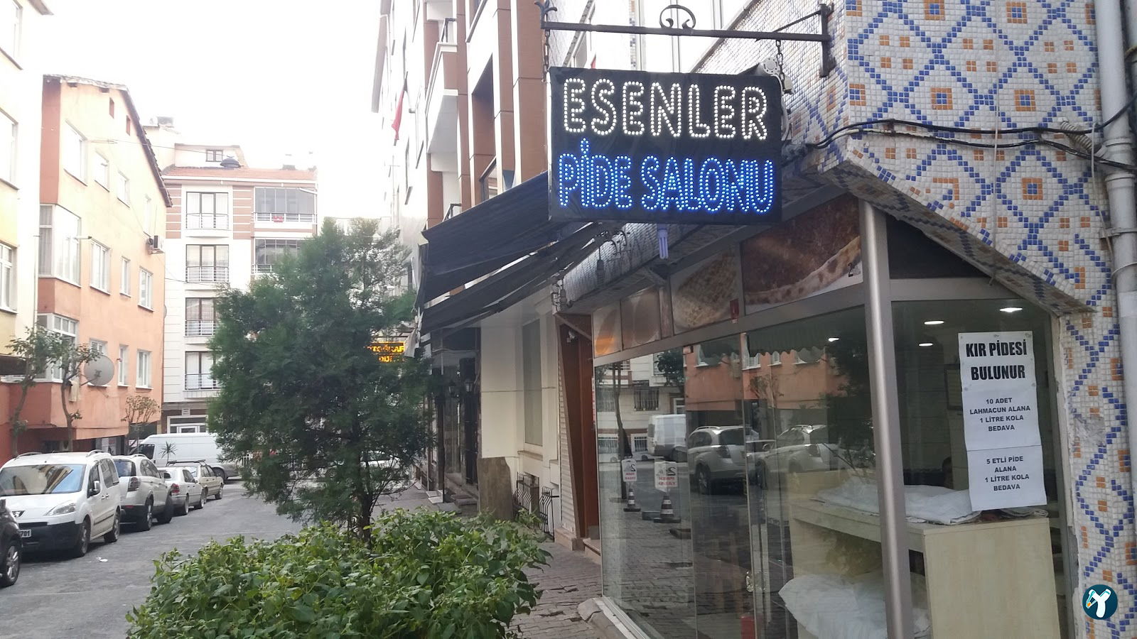 Güldağ Lahmacun & Pide