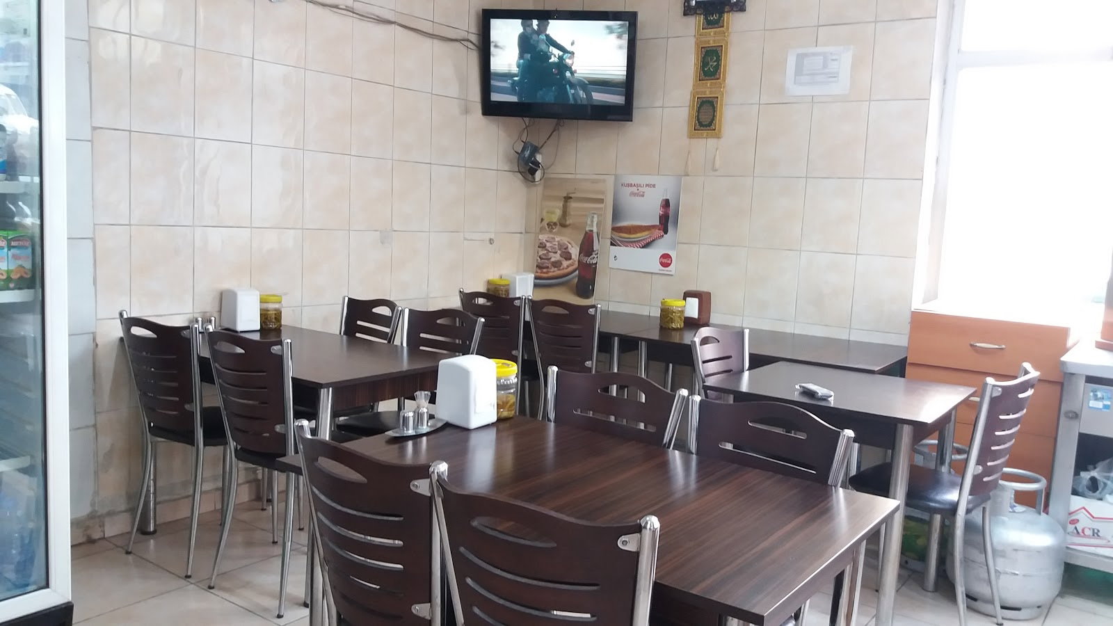 Güldağ Lahmacun & Pide