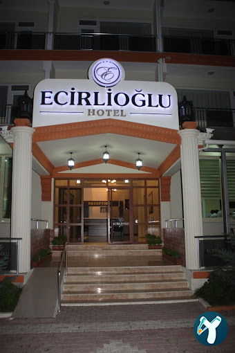 Ecrin Hotel & Restaurant