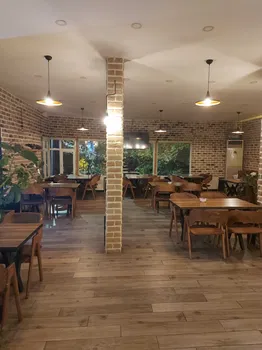 Kivi Cafe resimleri