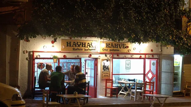 Kivi Cafe resimleri