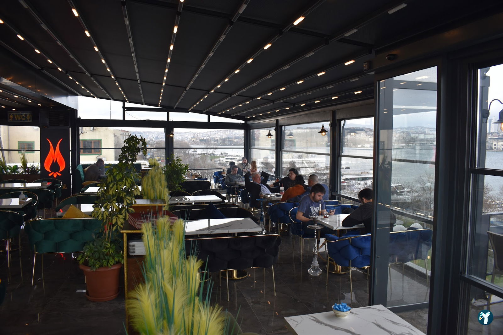 Kivi Cafe