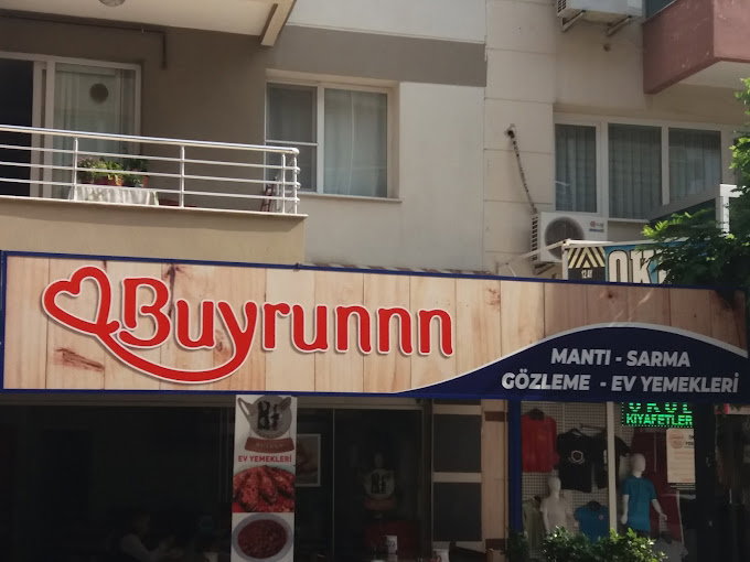Buyrunnn