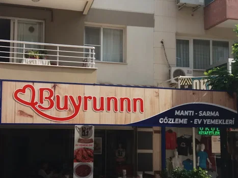 Buyrunnn resimleri