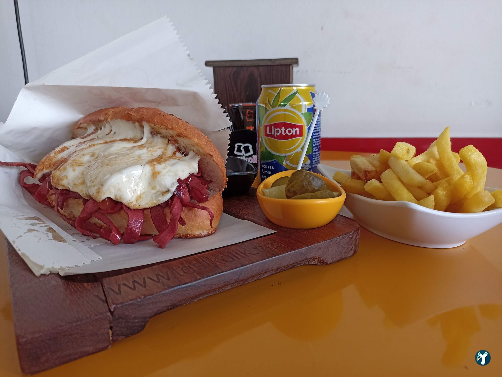 Tostkolik Marmaris