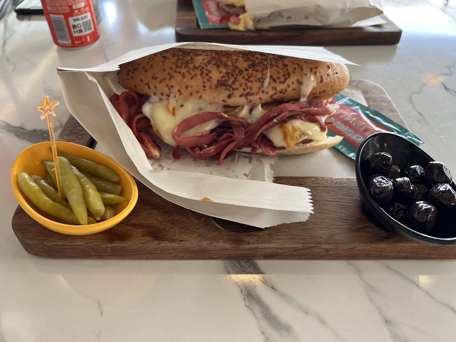 Tostkolik Marmaris