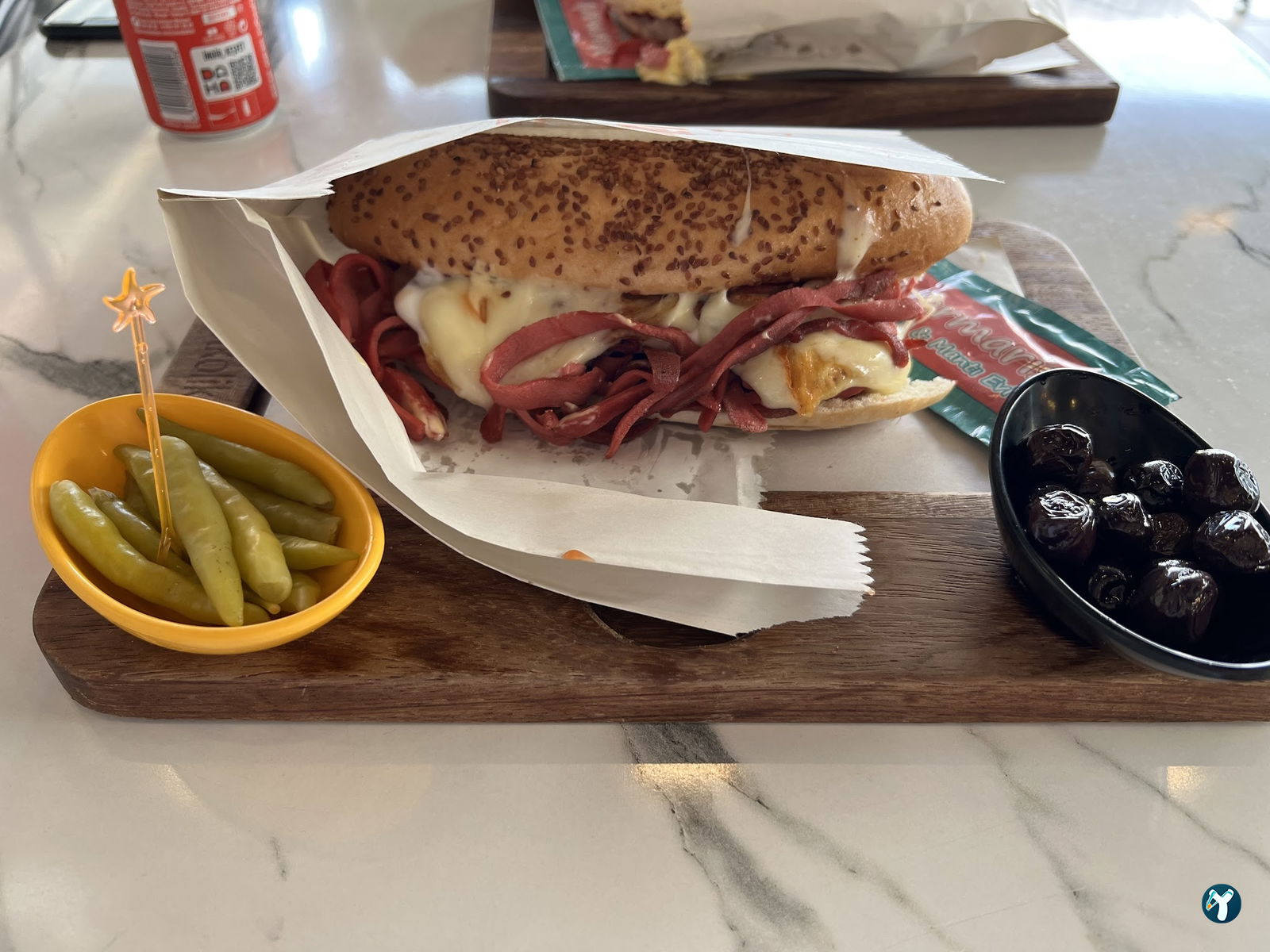 Tostkolik Marmaris