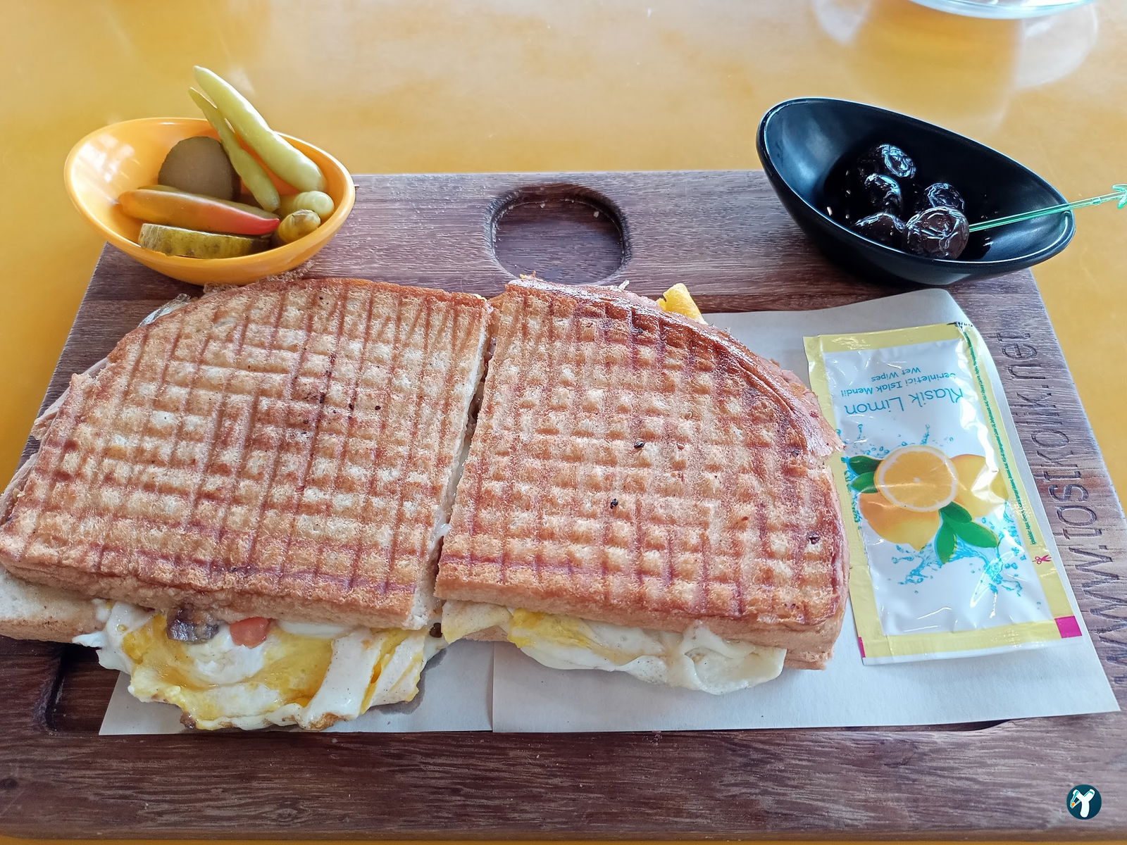 Tostkolik Marmaris
