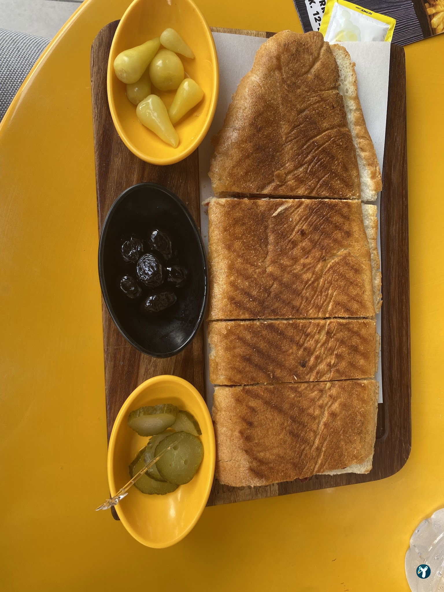 Tostkolik Marmaris