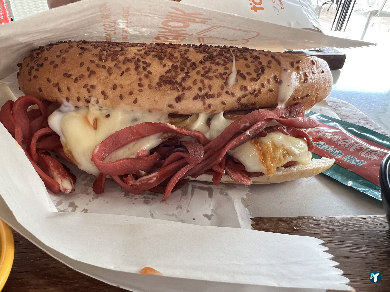 Tostkolik Marmaris
