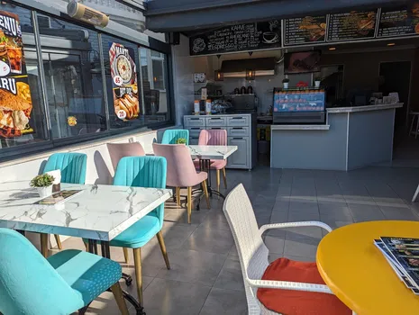 Tostkolik Marmaris resimleri