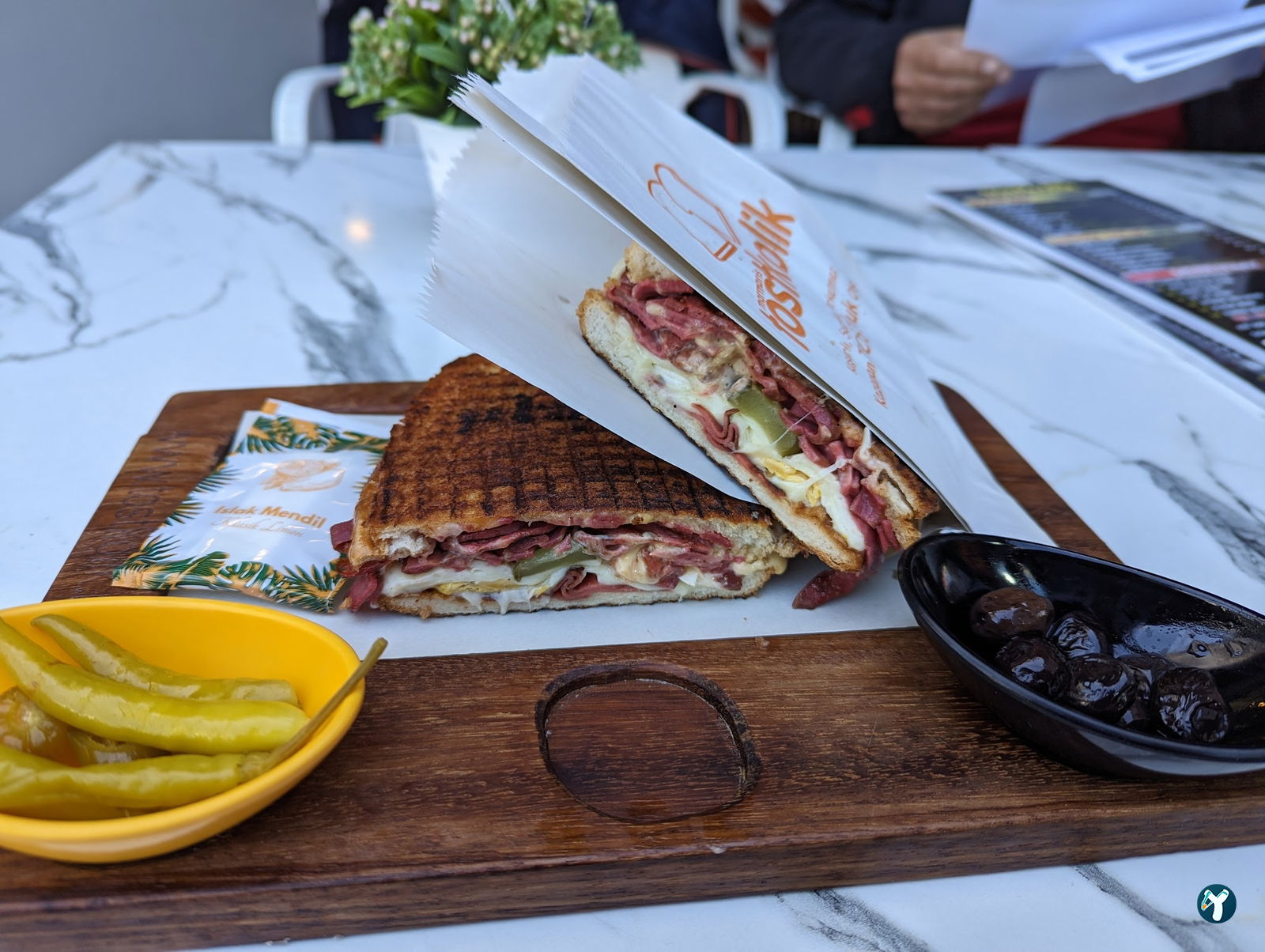 Tostkolik Marmaris