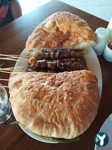 Savkoop Restaurant