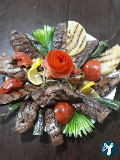 Savkoop Restaurant