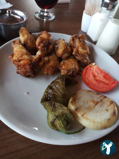 Savkoop Restaurant