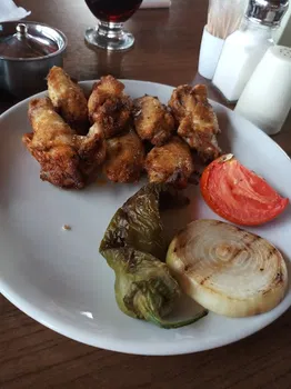 Savkoop Restaurant resimleri