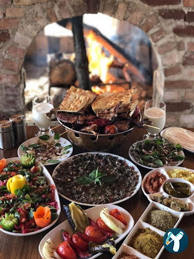 Savkoop Restaurant