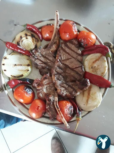 Savkoop Restaurant