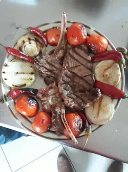 Savkoop Restaurant resimleri