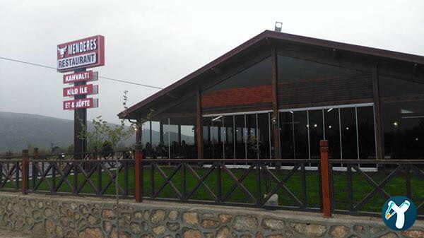 Savkoop Restaurant