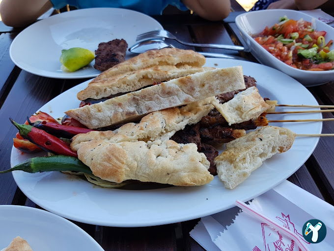 Savkoop Restaurant