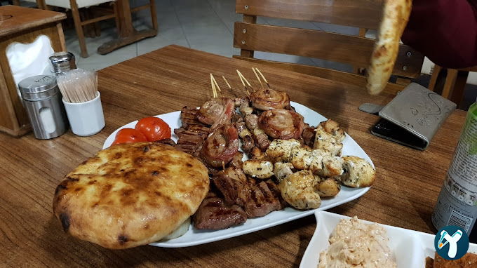 Savkoop Restaurant