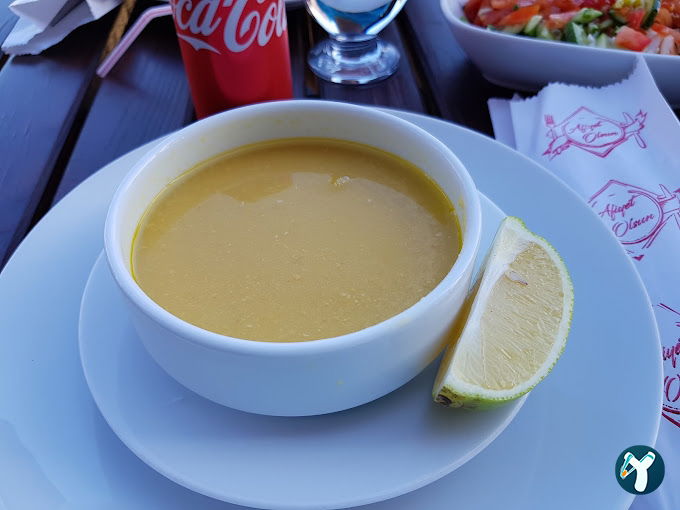 Savkoop Restaurant